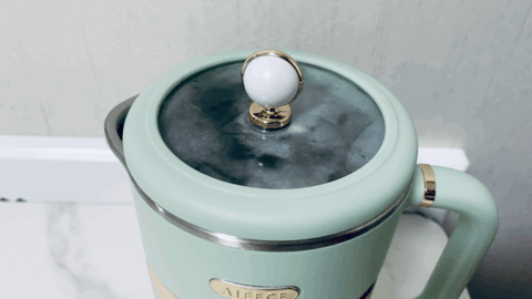 生活需要多点仪式感一艾晞养生搅拌杯开箱体验