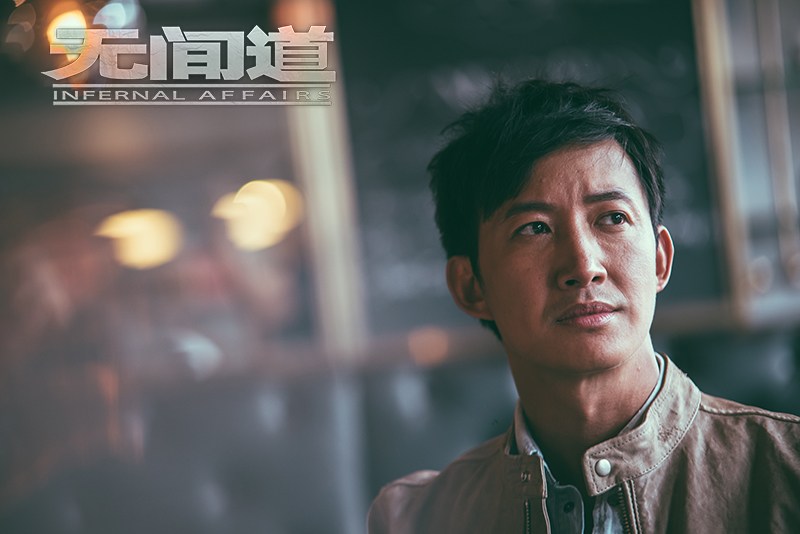 王陽的低調(diào)情史：靠帥氣征服了2個(gè)女人，寵妻如命成娛圈一股清流