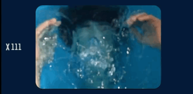 大片|肖战浴室大片晒出眼波流淌当真是郎艳独绝