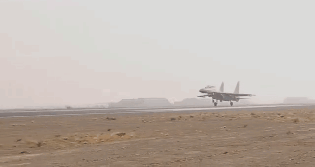 歼10C抹掉涂装移交巴基斯坦？中巴演习开打，印