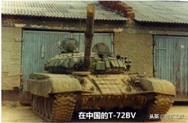 大国善谋，那些年我国从特殊渠道获得的三军武