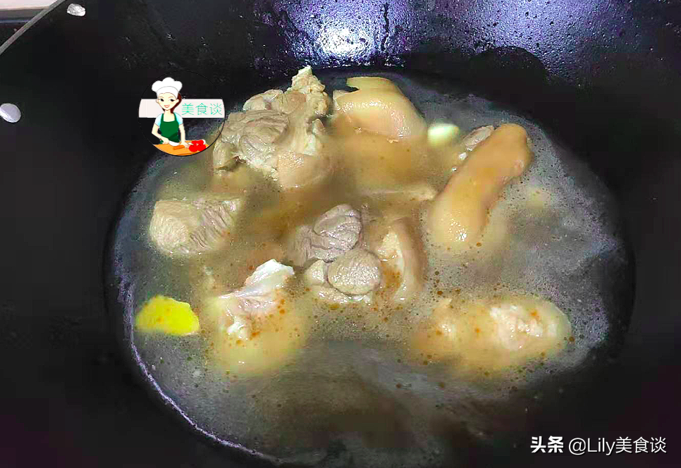 春天，這菜多給孩子吃，鮮香美味又營養，孩子愛吃，春天吃特營養