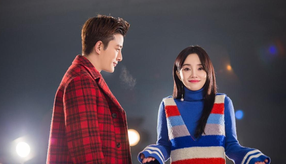 李小璐：很想你，贾乃亮：理发只用半小时，二