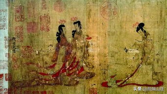 《隋朝诗词300首全集》故乡篱下菊，今日几花开-第16张图片-非凡网
