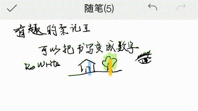 真实笔触让书写涂鸦数字化的神器RoWrite 2