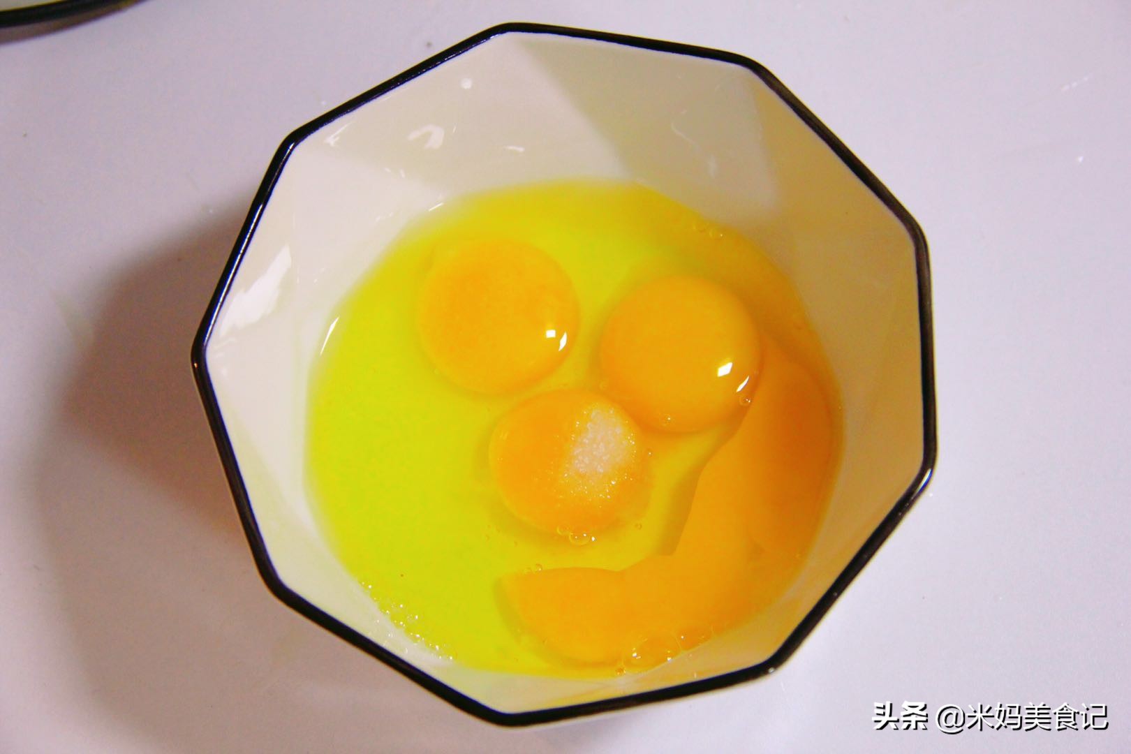 图片[7]-木耳黄瓜炒鸡蛋做法步骤图 给肠胃来个大扫除简单又美味-起舞食谱网