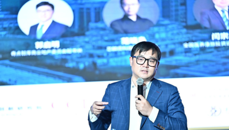 长三角城市有机更新论坛在沪举行 Z世代大背景下城市如何布局