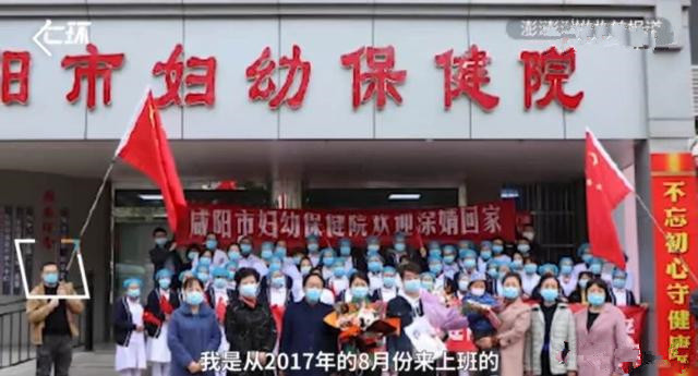 疫情刚刚被控制，援鄂护士就被裁掉，这说明了