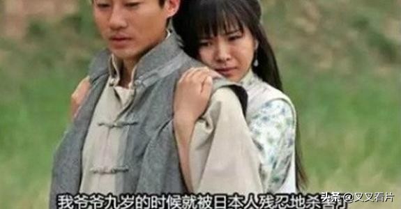 从潘长江的《举起手来》到“手撕鬼子”，浅谈“抗日神剧”70年