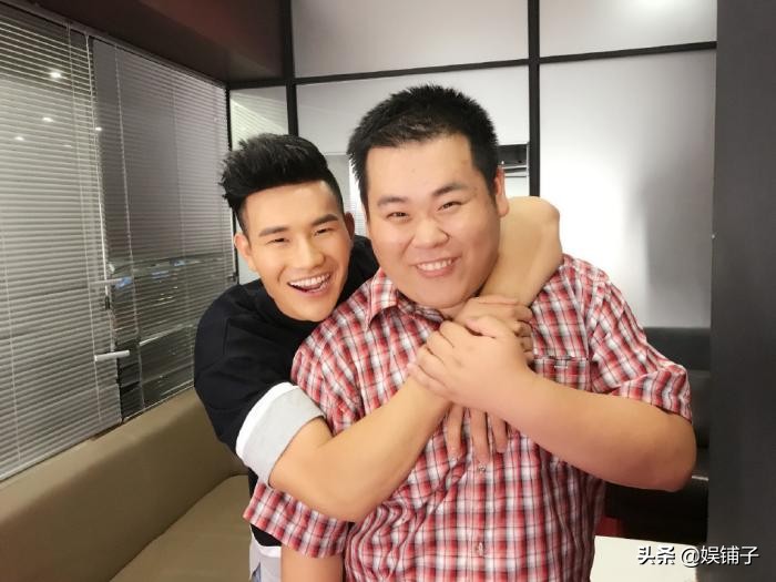 31岁的谢孟伟仍是那个耿直的“嘎子”，但情商低的缺点却暴露无遗