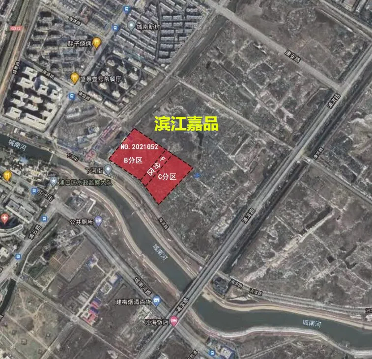 南京三大纯新盘规划出炉，河西南、浦口城南中心紧急补仓