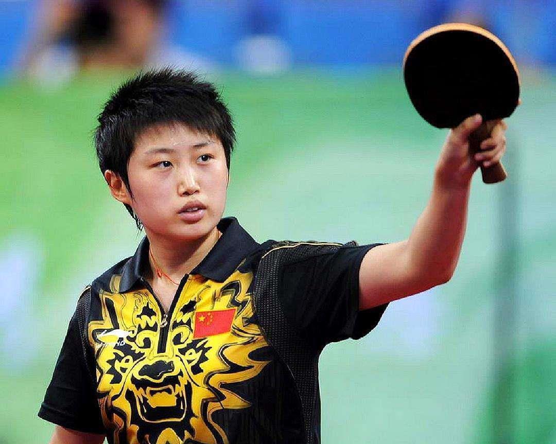 郭跃的故事：从昔日的假小子到如今的貌美如花，剧情总是太反转
