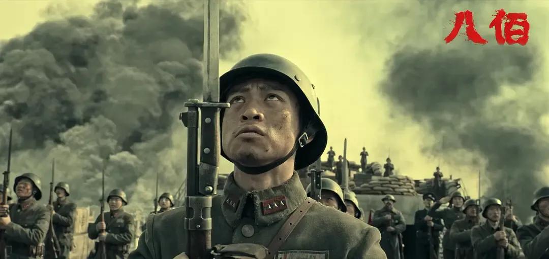 2020最受好评的10部华语电影，你看过哪些？