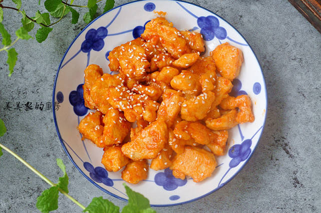 I never fry chicken breasts. Since I learned this method, I have done it 5 times a week, but my child is not enough