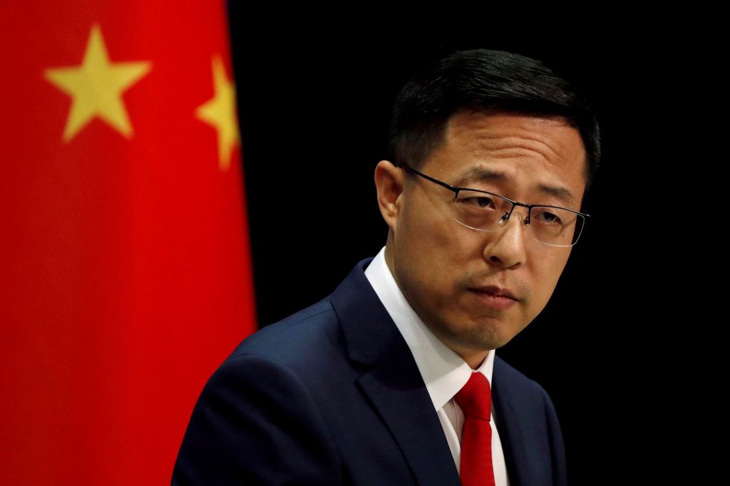 美日發(fā)布對中國最強(qiáng)硬聲明！外交部火速回?fù)?，罕見措辭大快人心