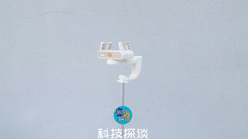 不再为拍摄Vlog发愁，好用不贵的浩瀚小Q云台测评