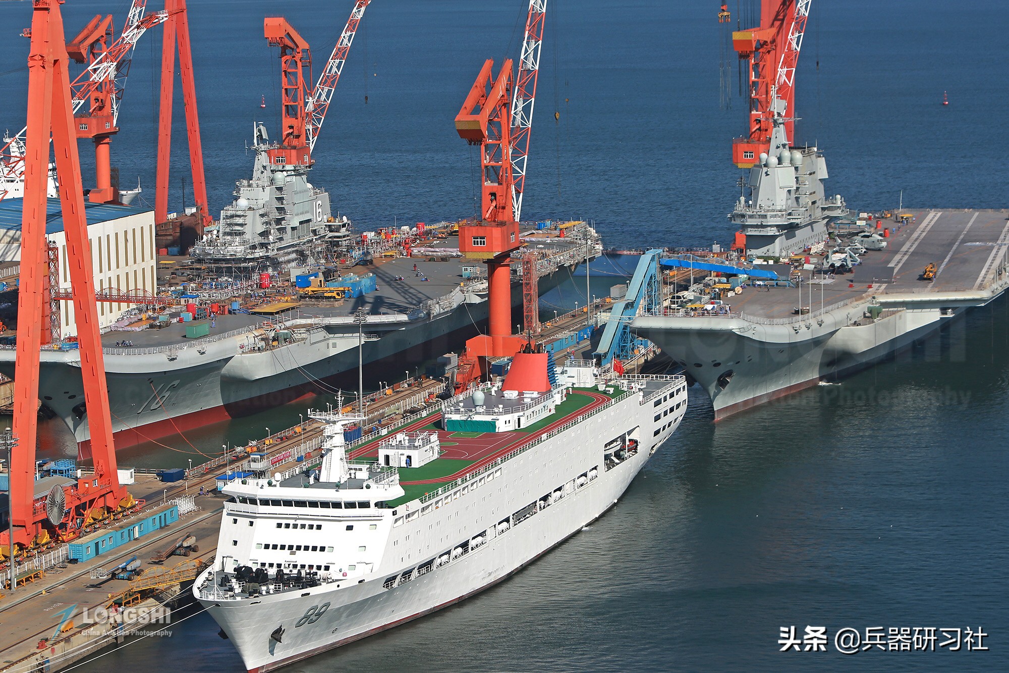 两岸协商“分治不分裂”？张亚中呼吁大陆：希