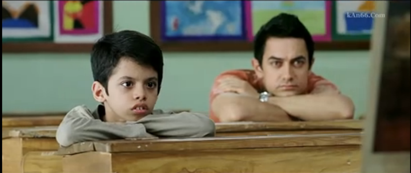 捧孩子臭脚丫的父亲走了，从这4点看，我呼吁全社会关注特殊儿童