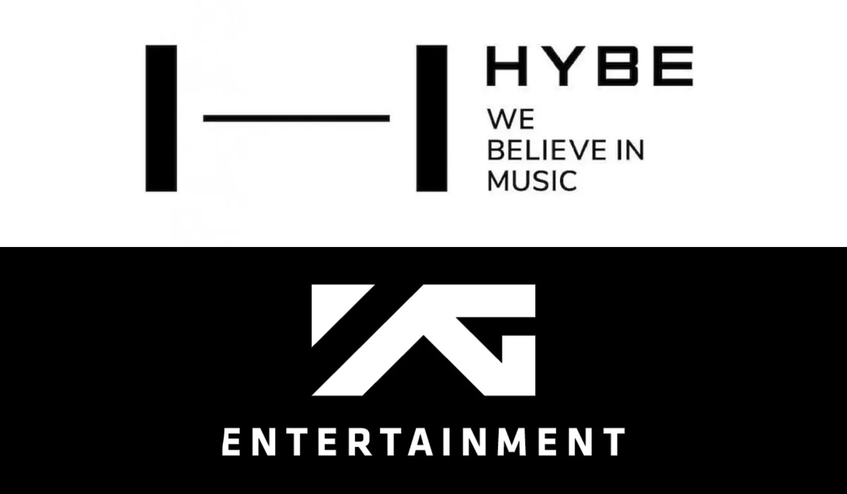 YG和Hype进行合作，JYP和SM强强联手，韩国娱乐圈迎来新局面