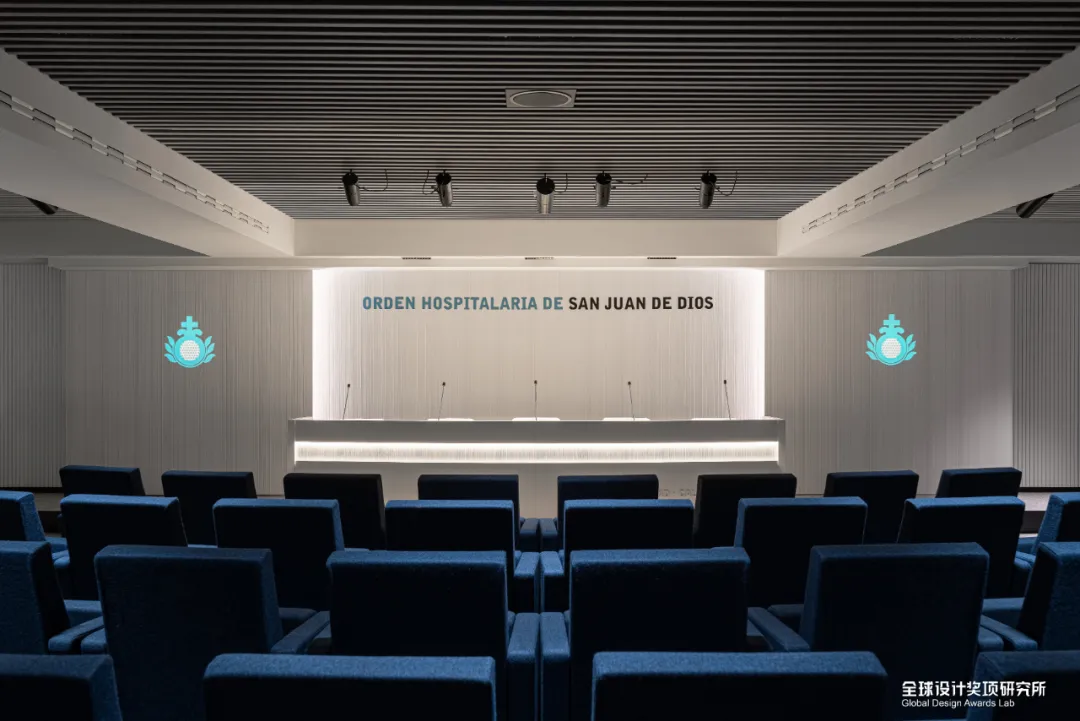 美国MUSE Design 银奖篇 | 室内设计仍是最热门参赛类别