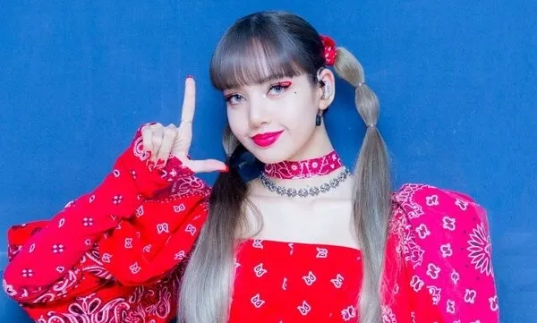 因LISA错失1位,粉丝们攻击他人?;韩国最具品牌影响力女爱豆是?