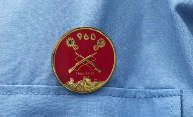 军用自给，民用外销！中国"农具厂"造好