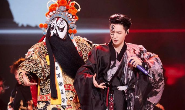 《这就是街舞》官宣满满求生欲，第四导师公开引争议，这步棋危险