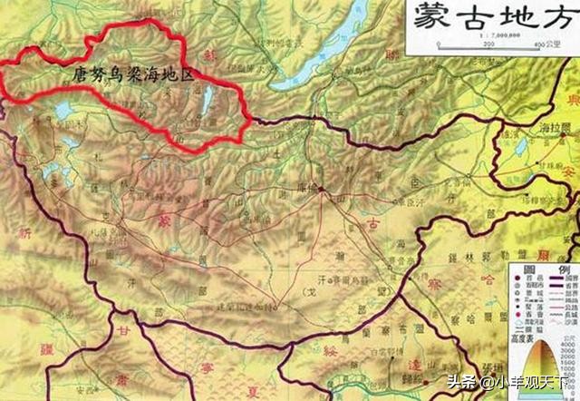 中国流失的最后一块土地，1994年正式脱离中国，