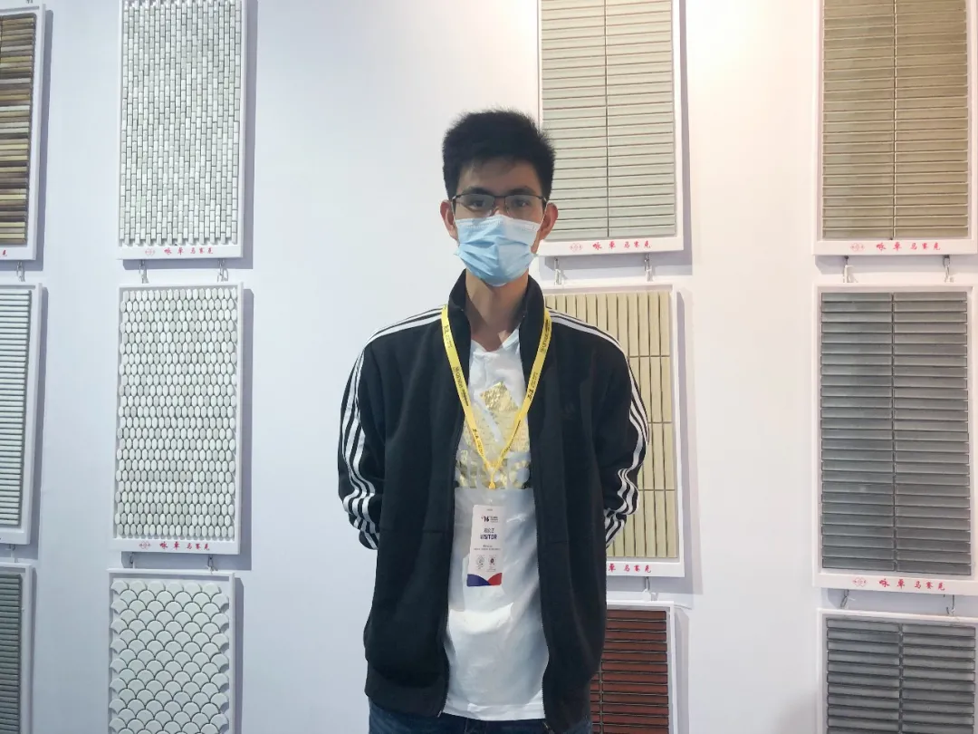 10年来,参加了近20次佛山陶博会,究竟是为了什么?