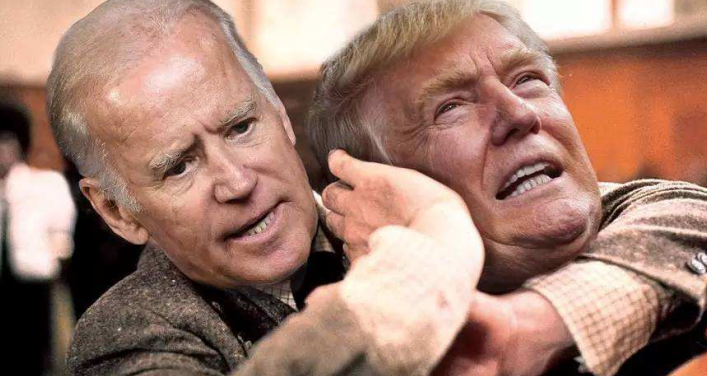 美国终于发声：全世界都在同情我们，我们的优越感呢？