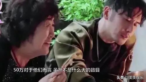“人鱼公主”钟丽缇的坎坷感情：三婚两离，50岁仍为老公拼四胎