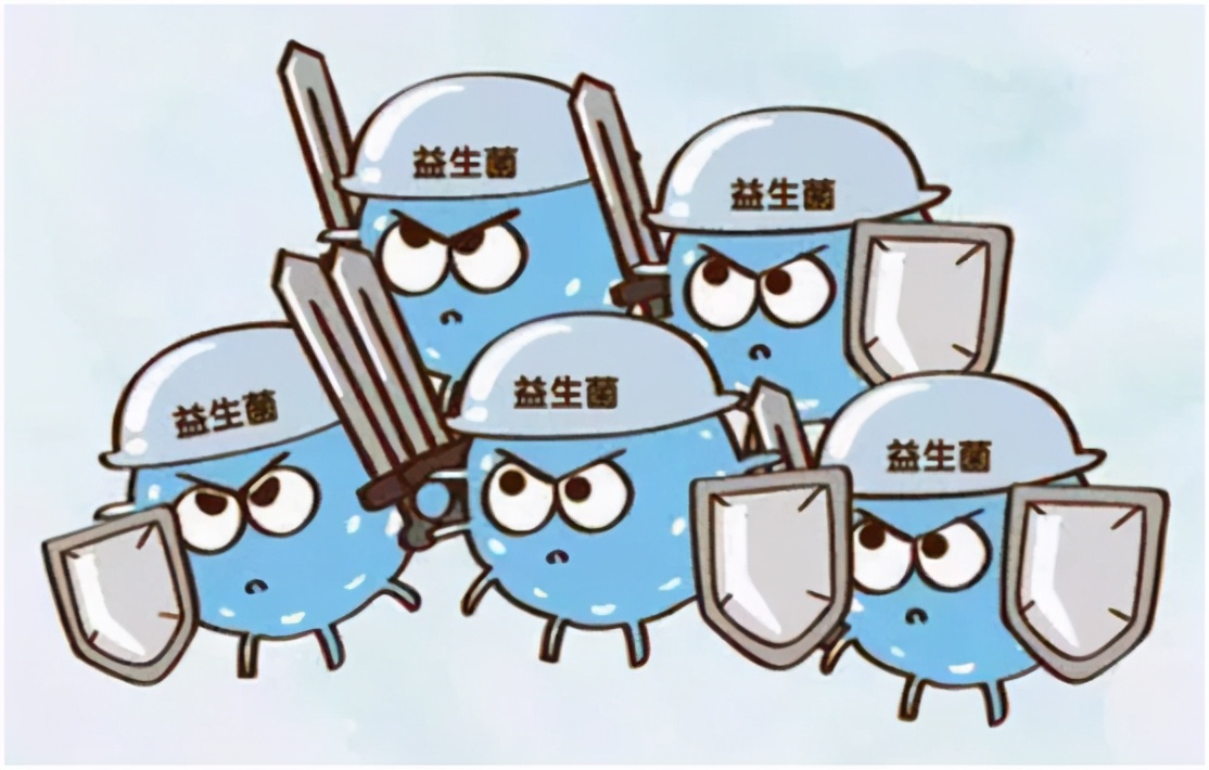 什么是益生菌？粉剂、片剂、滴剂、胶囊哪种剂型的益生菌最好？