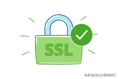 SSL证书给信息安全撑一把“保护伞”
