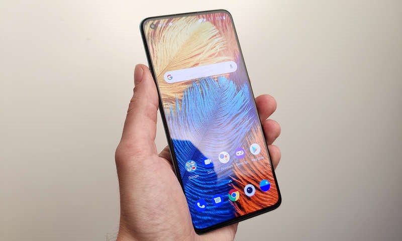 Oneplus 8T是否值得入手？德国专业实测结果告诉你