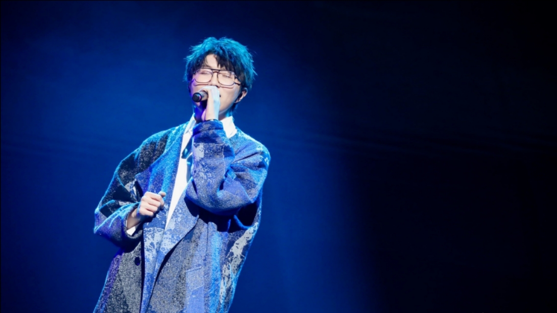 毛不易为何有这么多人喜欢？性格耿直，唱功更