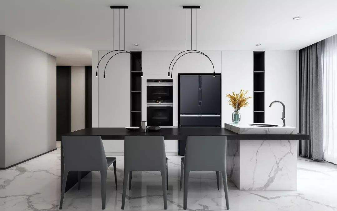 甩开价格束缚！德国西门子颠覆冰箱认知，单价