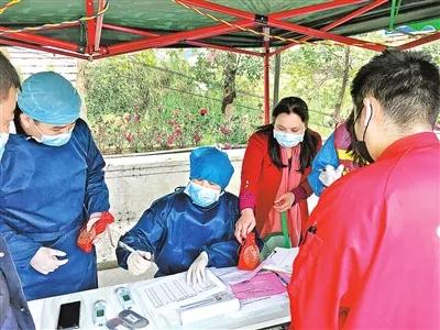 不一样的感动㊿｜云浮市中医药局：推进中医药传承创新发展 守护人民群众生命健康