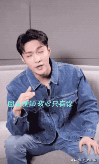 账号|刘德华社交账号粉丝破4000万，肖战张艺兴都是迷弟