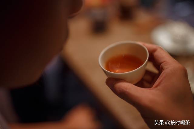 生活| 天氣炎熱，茶能當水喝嗎