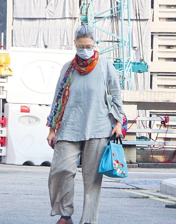 廖啟智病逝被曝最後歲月靠白粥續命，郭富城張家輝聞噩耗悲痛難過