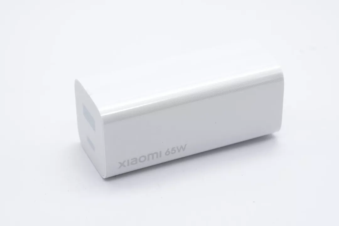缩水还是超值？小米三款氮化镓快充拆解大比拼