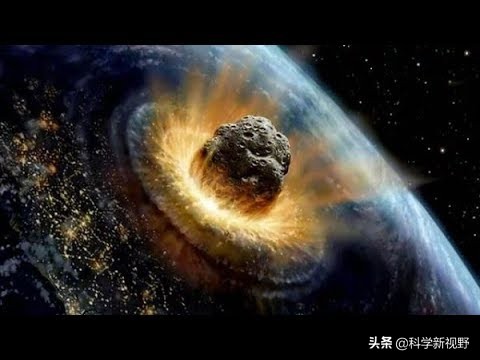 什么災難是擁有智慧的人類(lèi)也毫無(wú)辦法的？
