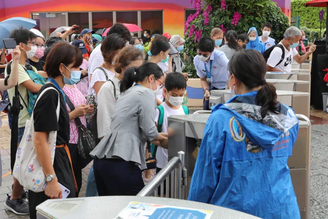 " fast give " spread of this harbor epidemic situation; Telangpu is again right China to move; Does price of base of random harbor element sell building desire abscond? 