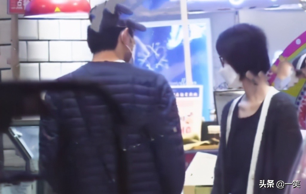 艾佳|王彦霖承认与艾佳妮恋情 女方曾出演爱情公寓4