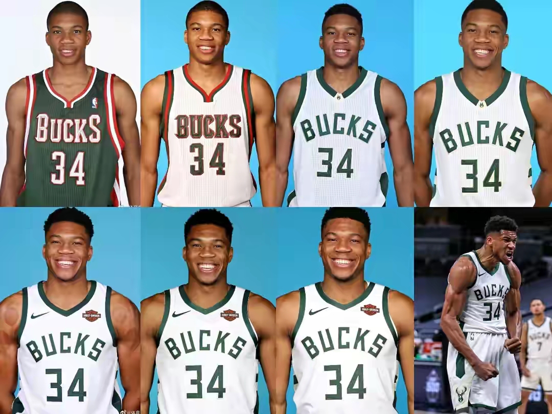 这才是nba选秀的“最大陷阱”——球员们的那些
