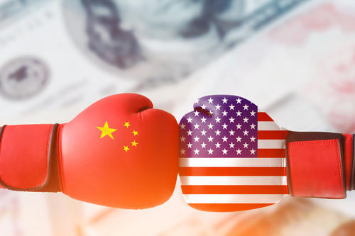 美国制裁中国公安部！将这个部门列入实体清单，公安部强硬回击
