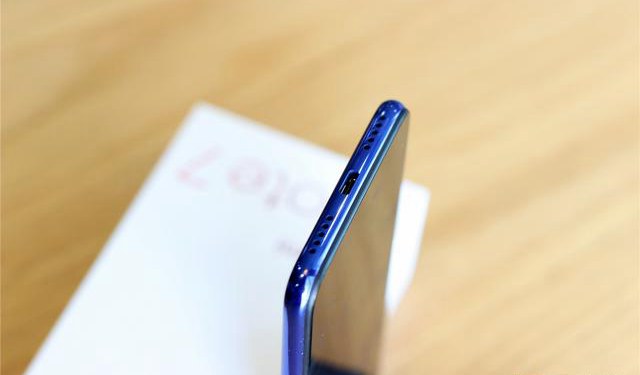 红米noteNote7主要参数与图赏 一分钟看懂Redmi Note7配备怎样