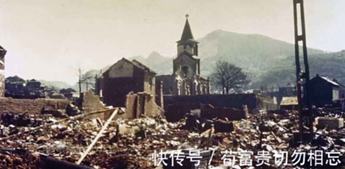 二战时，如果美国没有对日本投放原子弹，苏联这个计划将更疯狂