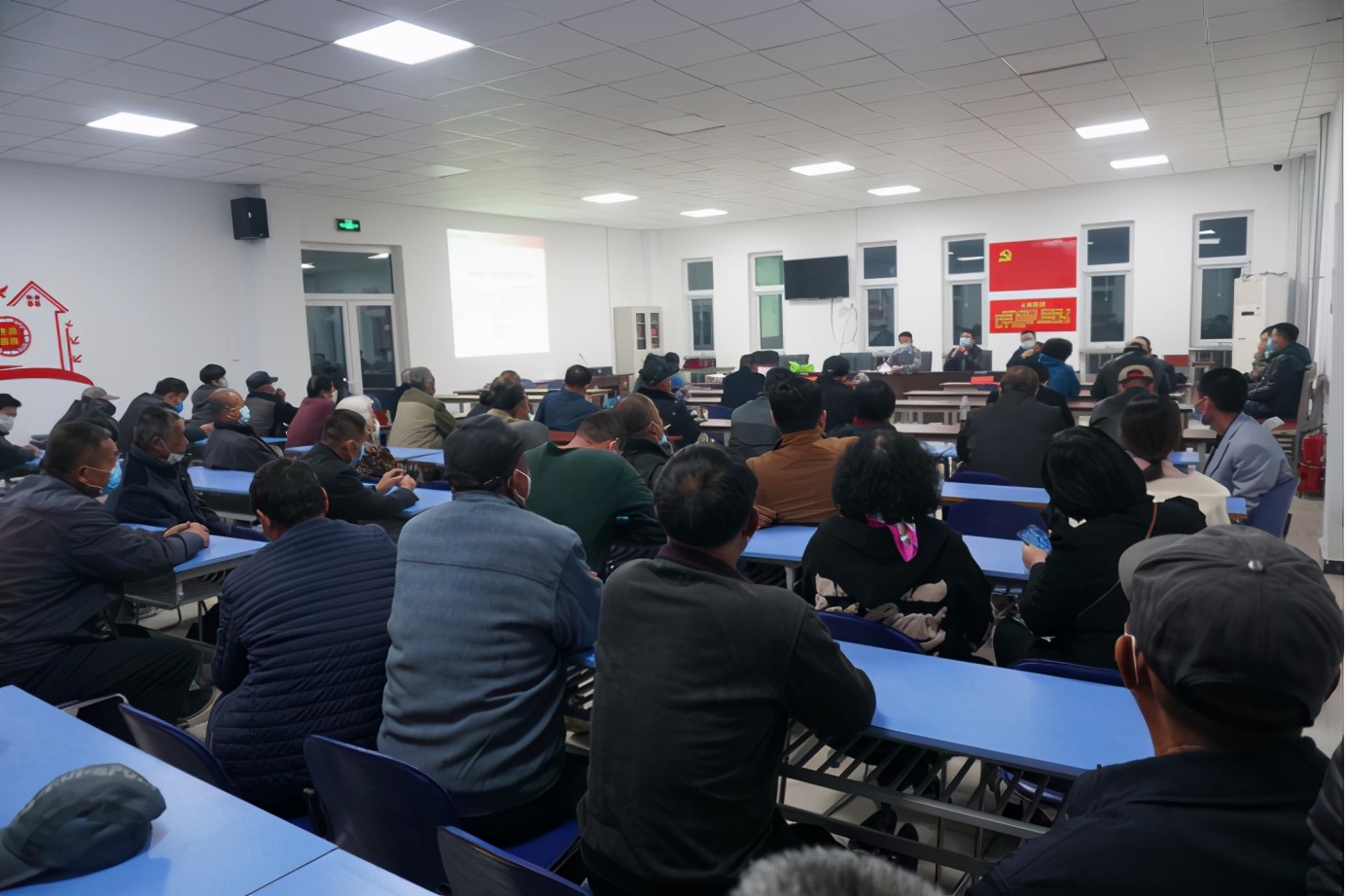 走向我们的小康生活｜天津中医药大学驻静海帮扶组：“岐黄亮剑”脱贫路“固本培元”奔小康