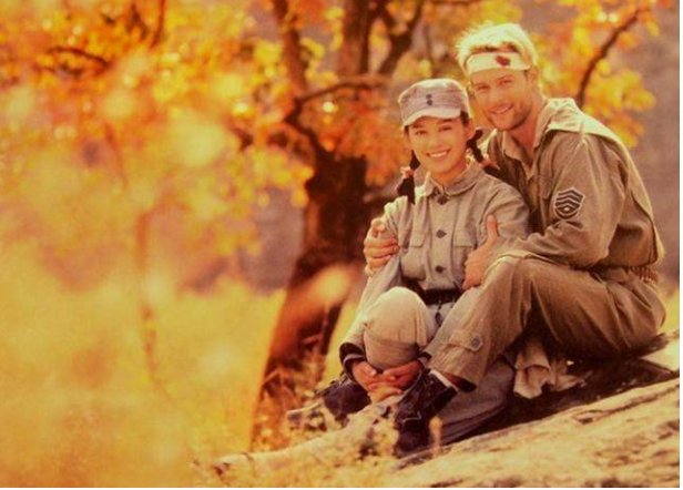 彪悍的宁静：骂导演，让姜文忌惮，与刘晓庆争